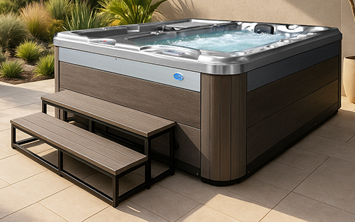 Cold Plunge&trade; Spas Waldport hot tubs for sale
