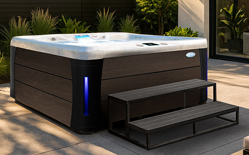 Escape Plus&trade; Spas Waldport hot tubs for sale